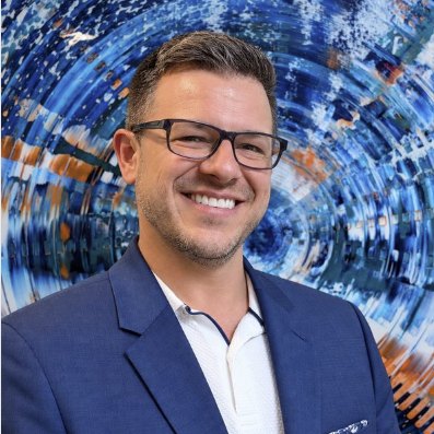 Cédric Boissonneault, fondateur de RéaCœur