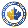 Logo Évaluation Vétéran
