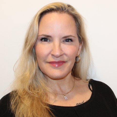 Photo de Carole Gauthier