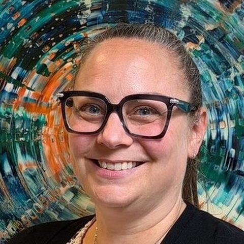 Photo de Virginie Sénécal